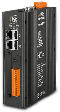 Малогабаритный EtherCAT Master контроллер EMP-2848M от ICP DAS